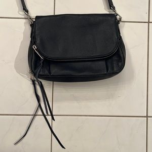 Rebecca Minkoff Crossbody Navy Purse